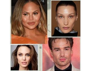17 Celebrities Who Have Had Buccal Fat Removal - 2024