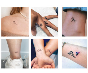 65 Small Meaningful Tattoos To Remember Forever
