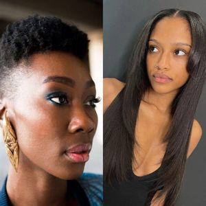 25 Best Natural Hairstyles For Black Women