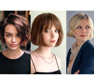 36 Best Bob Hairstyles And Haircuts - 2024