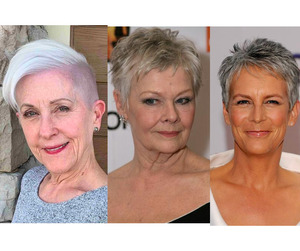 65 Gorgeous Pixie Hairstyles For Women Over 70