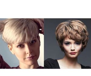 25 Short Bob Hairstyles For Women (With Photos)